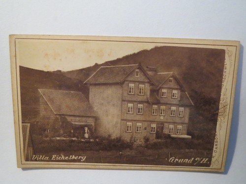 Bad grund harz - bad,