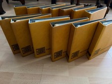 Ringbinder