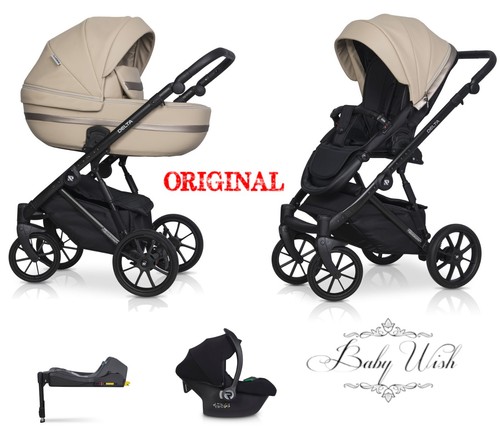 Riko basic delta ecco baby - basic,