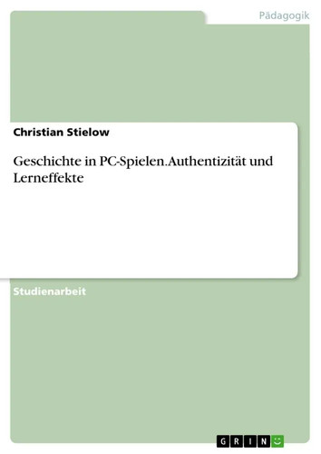 Christian stielow geschichte - stielow, |