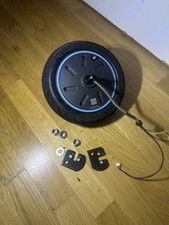 Original Segway Ninebot Max