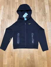 nike x nocta tech fleece