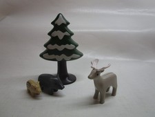 Playmobil IMG_2240 Waldtiere 1