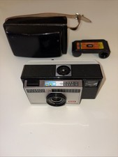 Vintage Kamera Kodak