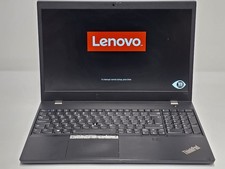 LENOVO ThinkPad P51v 15.6"