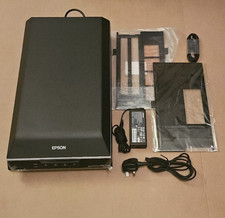 Epson Perfection V550 Digital