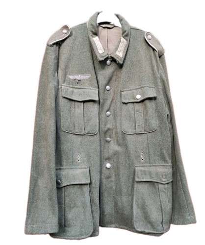 Wehrmacht feldbluse m40 - wehrmacht, feldbluse,