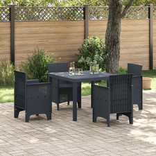 Garten Lounge Set Kissen