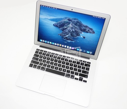 Apple macbook air - a1466, 13,3"