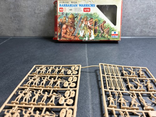 Esci 225 romanic wars - 225,
