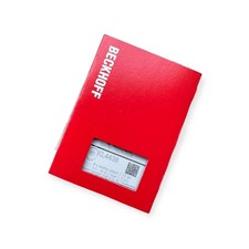 Beckhoff KL4438 8 KANAL ANALOG