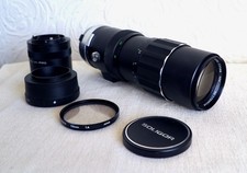 SONY NEX E Mount DSLR fit 90mm