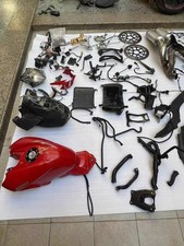 Deposit Ducati Streetfighter