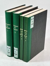 Wörterbuch der Pharmazie