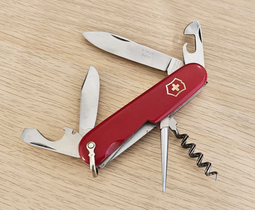 Victorinox schweizer - victorinox,