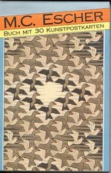 Escher buch zustand - c., |