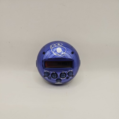 Radica purple 20q - purple,