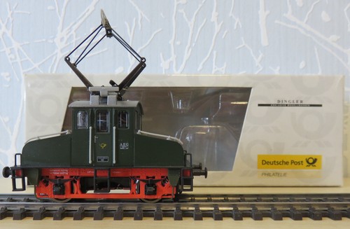 Dingler 10082 aeg post lok - aeg,
