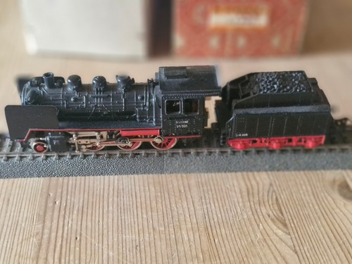 Märklin 800 24058 - 800, br