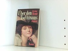 Über den Tod hinaus. Buch München , Zürich : Droemer Knaur,