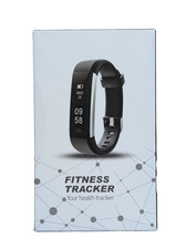 Fitness Tracker 11TT YG3 – Aktivitätsarmband mit Pulsmesser & Schrittzähler