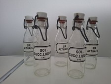 Rarität 5 seltene Apotheken