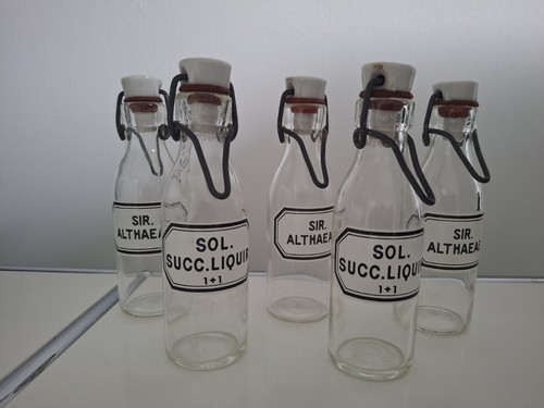 Rarität seltene apotheken - 5,