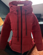 damen winterjacke Khujo Gr. 36