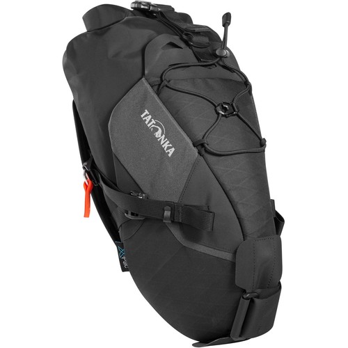 Tatonka saddle stuffbag - saddle, holder