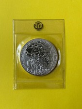1 OZ Silber Ruanda 2015  50