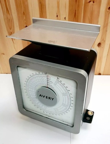 Avery berkel postwaage - avery,