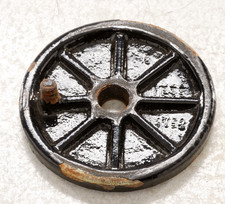 Heinkel Tourist Roller A0 A1 A2 Gussteil Abdeckung Koffer Rahmen Abdeckplatte