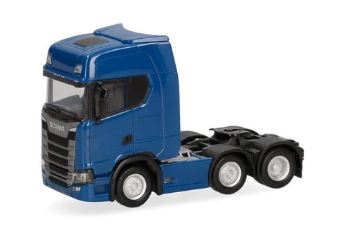 Herpa lkw scania - herpa,
