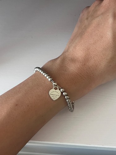 Authentisches tiffany co - authentisches,