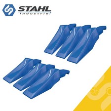 Radladerzahn Hülsenzahn