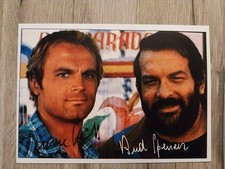 Bud Spencer Und Terence Hill