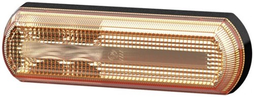 Hella zusatzblinkleuchte led - zusatzblinkleuchte,