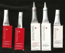 5x ANNAYAKE LUXUSPROBEN IN OVP.ungebraucht neu Cremprodukte Hautpflege 3ml.-7ml.