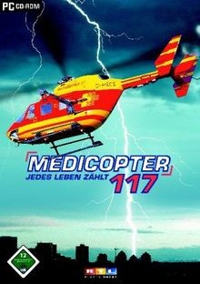 Rtl medicopter 117 von - rtl,