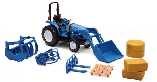 Newray new holland mit - newray,,