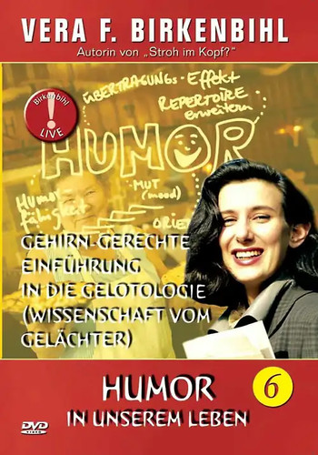 Vera birkenbihl humor - f.,