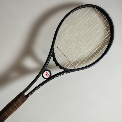 Rossignol pro 200 - pro,