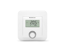 Buderus Fußboden-Thermostat