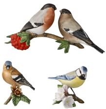 Goebel Vögel Figur Singvögel