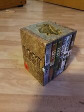 LOST, komplette Serie in der Box, Staffel 1-6, Neuwertig 