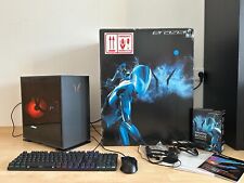 Medion Erazer Engineer x20