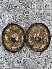 16 Reliquien Reliquiar Dose