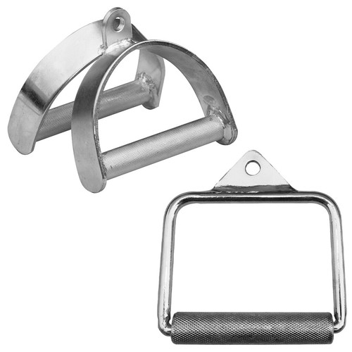 Seilzug set einhandgriff - set,