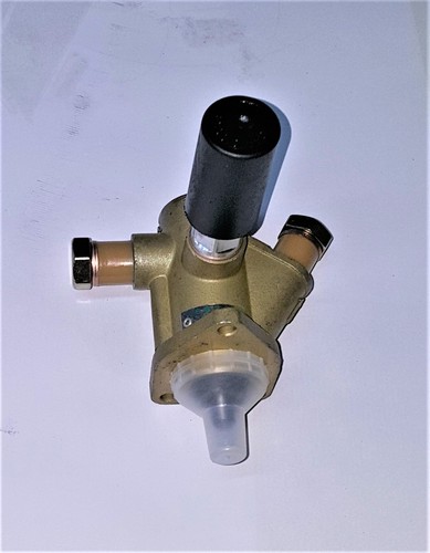 Kraftstoffpumpe förderpumpe - kraftstoffpumpe,