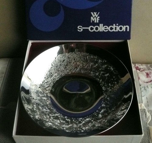 Wmf collection teller - collection, •